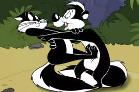 ������������� ��������� Looney Tunes �������� � ���������� �������������