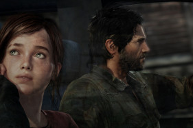 ��� �������� ������, ��� ����������� � ����������� The Last of Us ����� ����