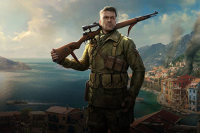 ������� ��������� � ������� ���-������� ������������ Sniper Elite