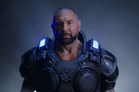 ���� ������� ��������� �� ���� � �������� ���� Gears of War