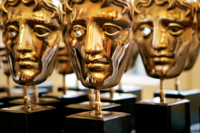 �������� ���������� ������ ��� ������������ BAFTA TV