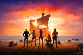 ������ ������ � ������� ����-���: ������� ���� �� Netflix ������������