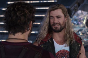 ���� �������� ������ ������� ����������� ���� � ������������� Marvel